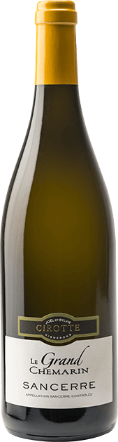 Sancerre Blanc Grand Chemarin