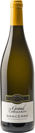 Bouteille <span>Sancerre Blanc</span> Grand Chemarin