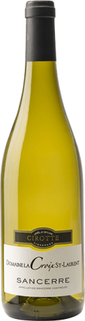 Bouteille Sancerre Blanc